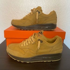 NIKE AIR MAX 1 “FLAX”